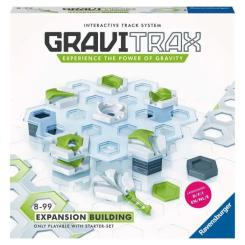 Игровой набор GraviTrax дополнительный набор Фото