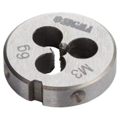 Плашка Sigma М3x0.5мм Фото 1