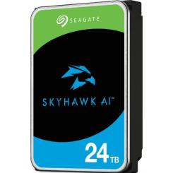 Жесткий диск Seagate 3.5" 24TB Фото 3