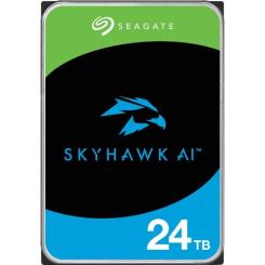 Жесткий диск Seagate 3.5" 24TB Фото 4