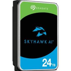 Жесткий диск Seagate 3.5" 24TB Фото 5