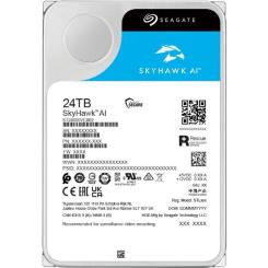 Жесткий диск Seagate 3.5" 24TB Фото 6