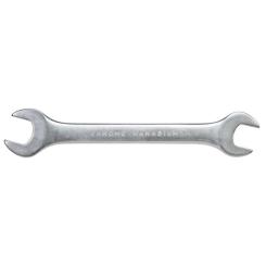 Ключ Sigma рожковый 21x23мм CrV Фото 1