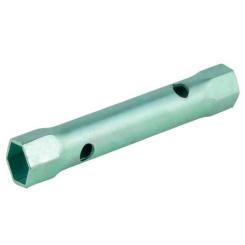 Ключ Sigma трубчатый 21x22мм Фото