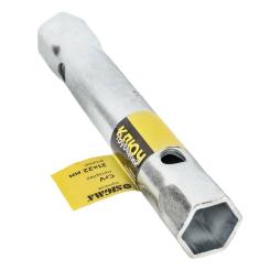 Ключ Sigma трубчатый 21x22мм Фото 1