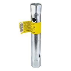 Ключ Sigma трубчатый 21x22мм Фото 2