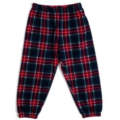 Пижама детская Breeze в клетку Фото 2