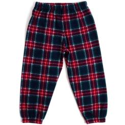 Пижама детская Breeze в клетку Фото 5