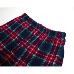 Пижама детская Breeze в клетку Фото 7