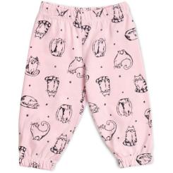 Пижама детская Breeze с длинным рукавом Фото 2