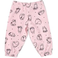 Пижама детская Breeze с длинным рукавом Фото 4