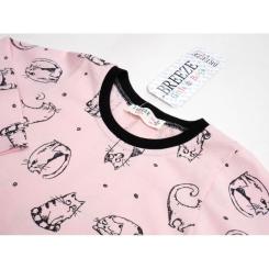 Пижама детская Breeze с длинным рукавом Фото 6