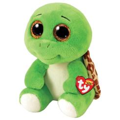 Мягкая игрушка Ty Beanie Boos Черепаха TURTLE 15 см Фото