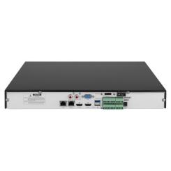 Регистратор для видеонаблюдения Greenvision GV-N-I018/32 12MP Фото 2