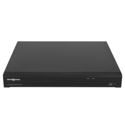 Регистратор для видеонаблюдения Greenvision GV-N-I018/32 12MP Фото 4