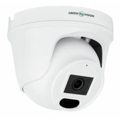 Камера видеонаблюдения Greenvision GV-166-IP-M-DIG30-20 POE Фото 3