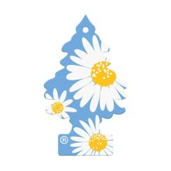 Ароматизатор для автомобиля Little Trees Ромашка Фото 1