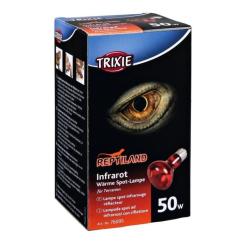Светильник для террариума Trixie інфрачервоний 50 W Фото