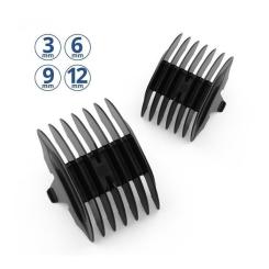 Машинка для стрижки Aurora AU293 Фото 4