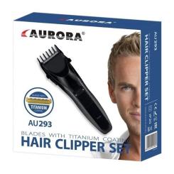 Машинка для стрижки Aurora AU293 Фото 6