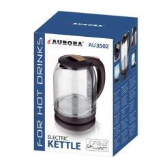 Электрочайник Aurora AU3502 Фото 3