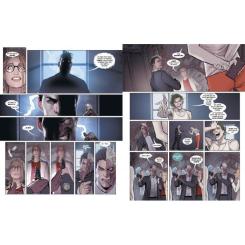 Комикс Видавництво РМ Гарлін - Стьєпан Шеїч Фото 3