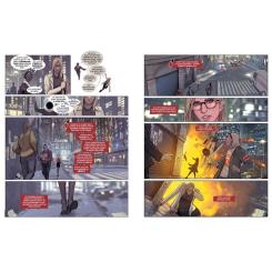 Комикс Видавництво РМ Гарлін - Стьєпан Шеїч Фото 4