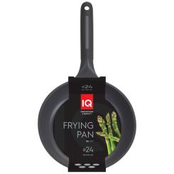 Сковорода IQ Be Chef універсальна 24 см Фото