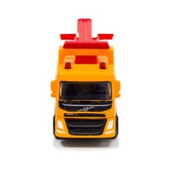 Спецтехника TechnoDrive Volvo Volvo Эвакуатор Фото 9