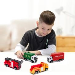 Спецтехника TechnoDrive Volvo Volvo Эвакуатор Фото 10