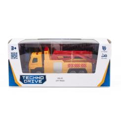 Спецтехника TechnoDrive Volvo Volvo Эвакуатор Фото 1