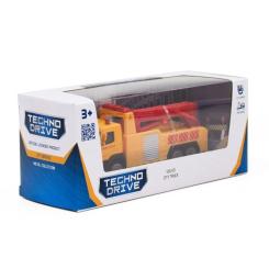 Спецтехника TechnoDrive Volvo Volvo Эвакуатор Фото 2