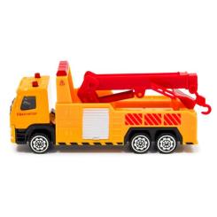 Спецтехника TechnoDrive Volvo Volvo Эвакуатор Фото 3