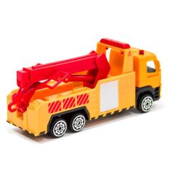 Спецтехника TechnoDrive Volvo Volvo Эвакуатор Фото 6