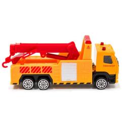 Спецтехника TechnoDrive Volvo Volvo Эвакуатор Фото 7