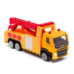 Спецтехника TechnoDrive Volvo Volvo Эвакуатор Фото 8