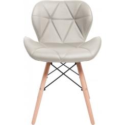 Кухонный стул GT Racer X-D27 Beige Фото 1