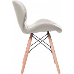 Кухонный стул GT Racer X-D27 Beige Фото 2