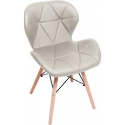 Кухонный стул GT Racer X-D27 Beige Фото 4