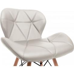 Кухонный стул GT Racer X-D27 Beige Фото 7