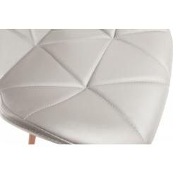 Кухонный стул GT Racer X-D27 Beige Фото 8