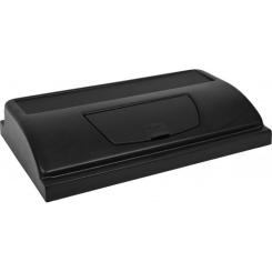 Крышка для аквариума Природа Миньон 40х25 см прямая Фото