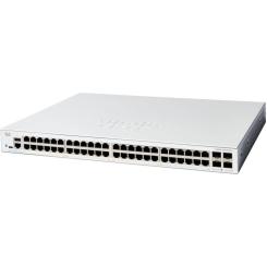Коммутатор сетевой Cisco C1300-48T-4X Фото