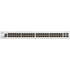 Коммутатор сетевой Cisco C1300-48T-4X Фото 1