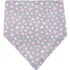 Слюнявчик Akuku бандана Фото