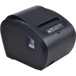 Принтер чеков X-PRINTER XP-M817 USB, Serial, Ethernet Фото