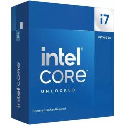 Процессор INTEL Core™ i7 14700 Фото