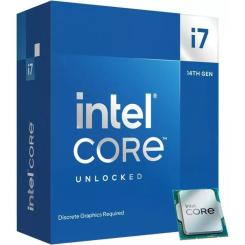 Процессор INTEL Core™ i7 14700 Фото 1