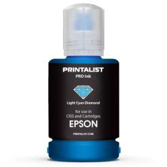 Чернила Printalist Epson 140г Light Cyan Фото