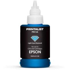 Чернила Printalist Epson 140г Light Cyan Фото 1